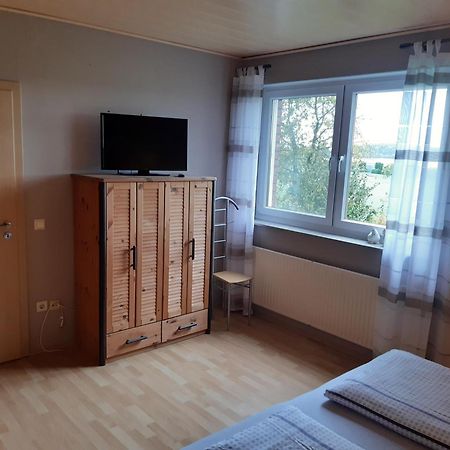 Ferienwohnung Van Den Berg レース エクステリア 写真