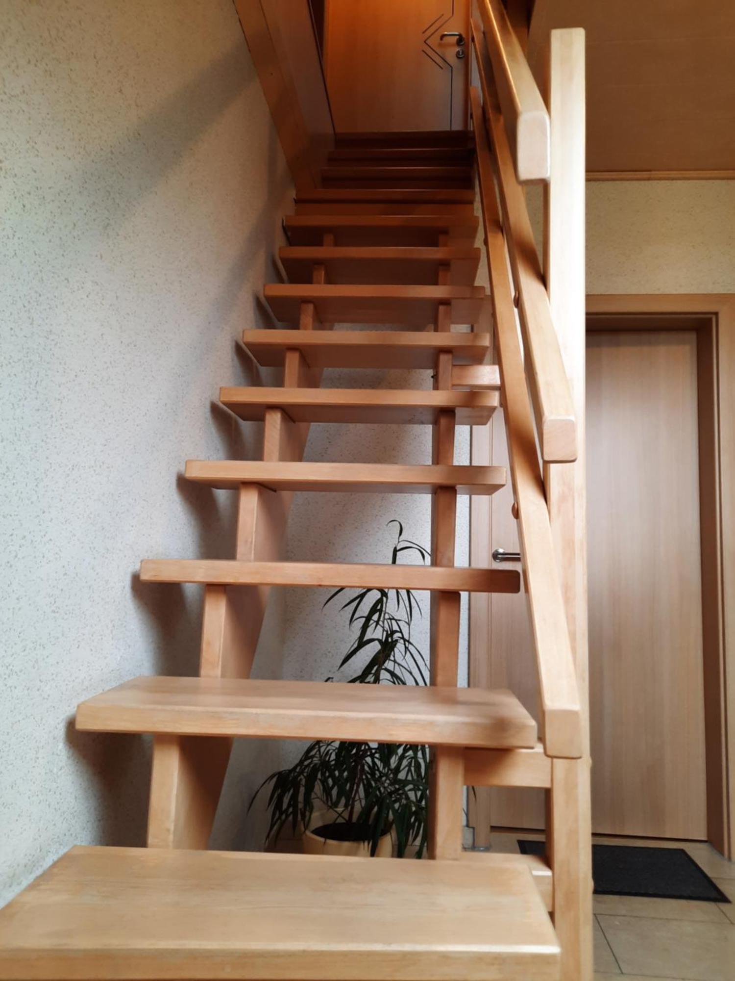 Ferienwohnung Van Den Berg レース エクステリア 写真