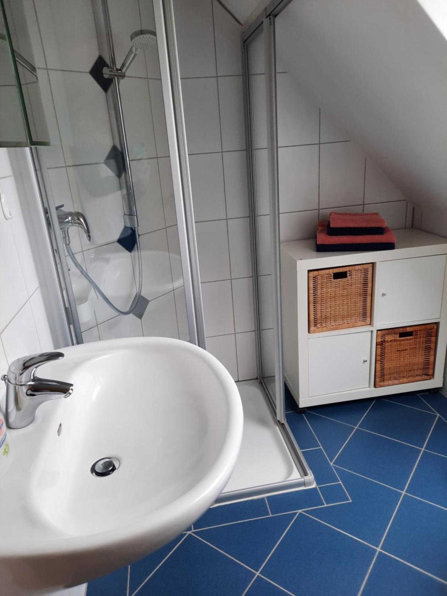 Ferienwohnung Van Den Berg レース エクステリア 写真