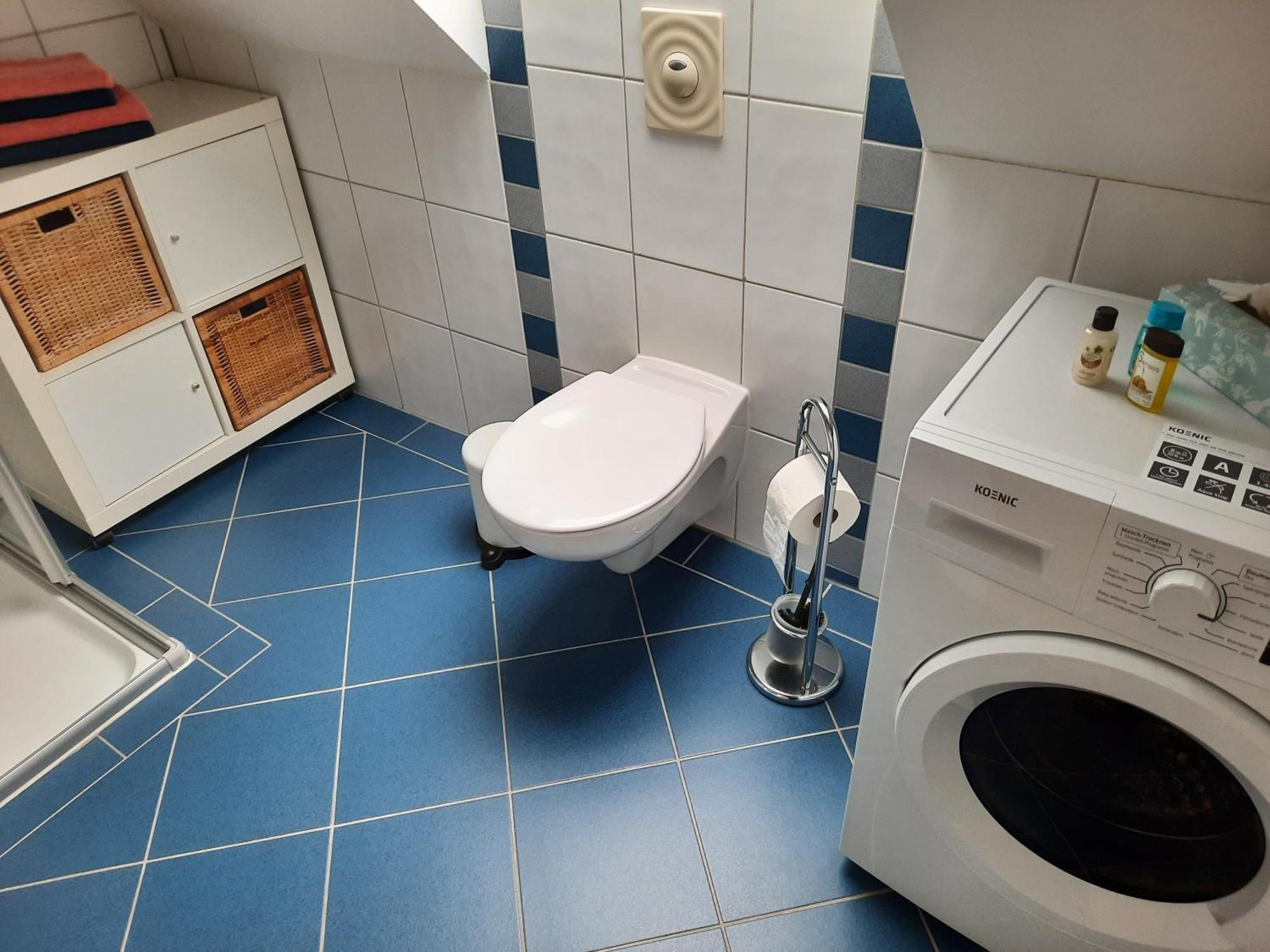 Ferienwohnung Van Den Berg レース エクステリア 写真