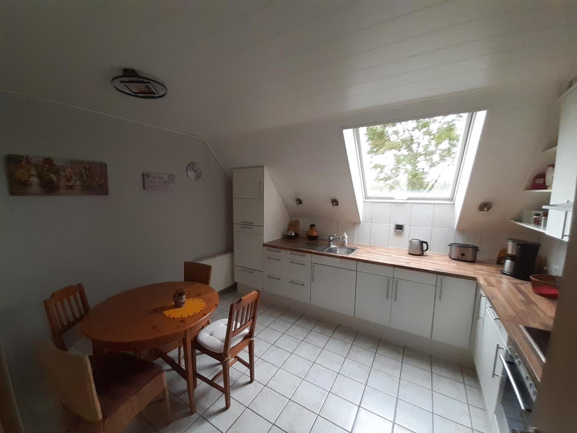 Ferienwohnung Van Den Berg レース エクステリア 写真